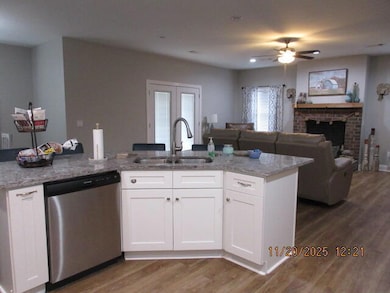 140 N Magnolia Place, Pontotoc, MS 38863 - photo 7