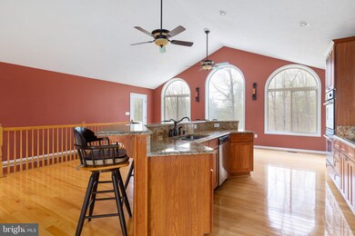 315 Timberland Manor Dr, Bentonville, VA 22610 - photo 6