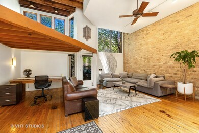 1917 N Orchard St unit 1F, Chicago, IL 60614 - photo 4