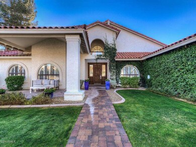 002_Front Entry