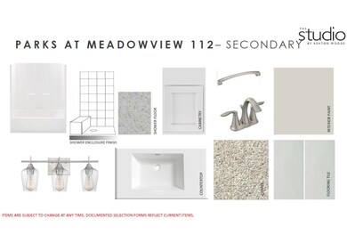 1132 the Parks Dr unit Lot 112, Pittsboro, NC 27312 - photo 7