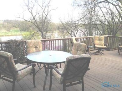 Deck View