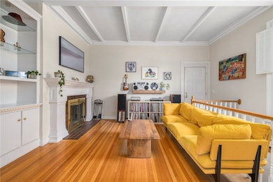 165 Waterman St unit 2, Providence, RI 02906 - photo 3