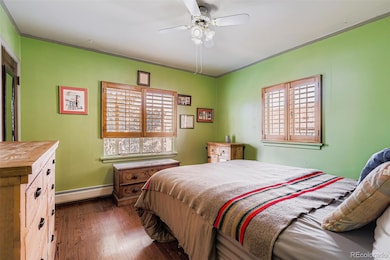 2221 Kearney St unit 6, Denver, CO 80207 - photo 7