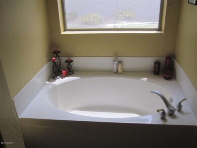 Master Tub