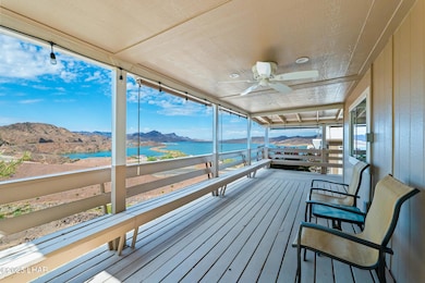 2896 Manor View Dr, Parker, AZ 85344 - photo 2