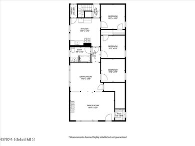 10-Floorplans - 2327 16th St - 2nd Floor