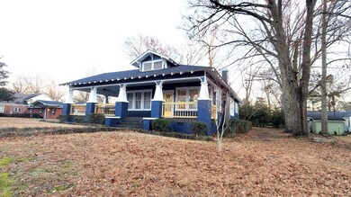 415 Mississippi St, Mc Comb, MS 39648 - photo 3