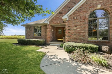 3420 N 625 E, Franklin, IN 46131 - photo 5