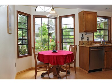 Kitchen/Nook
