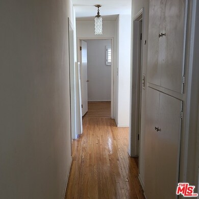Beautiful hardwood floors throughout.