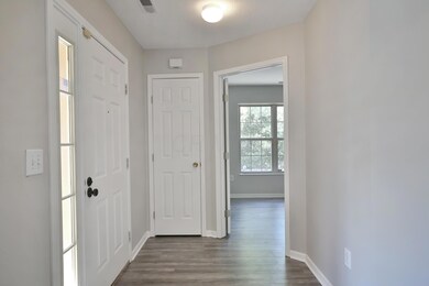 Entry Way