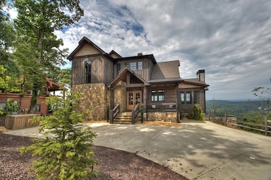 472 Overlook Dr, Blue Ridge, GA 30513 - photo 7