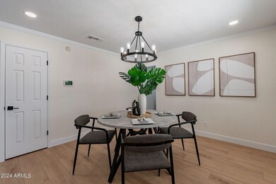 120 S Cottonwood St unit 3, Chandler, AZ 85225 - photo 7