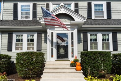 29 Homestead Rd, Marblehead, MA 01945 - photo 3