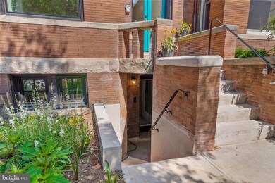 1719 18th St NW unit 2, Washington, DC 20009 - photo 2