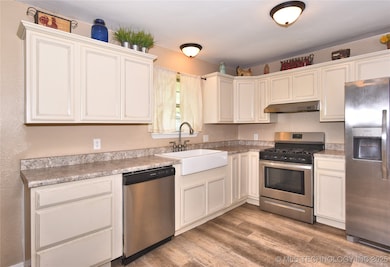 642 E 138th Place, Glenpool, OK 74033 - photo 7