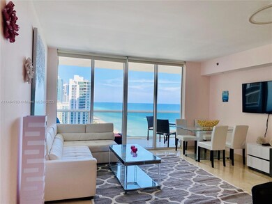 The Beach Club unit 1912, Hallandale Beach, FL 33009 - photo 5