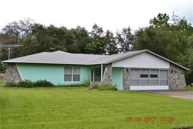 8675 N Tempest Dr, Citrus Springs, FL 34433 - photo 3