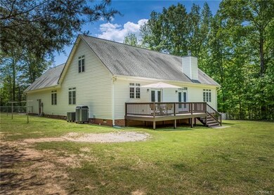2097 Old Tavern Rd, Powhatan, VA 23139 - photo 7