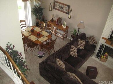 Living rm/Dining rm