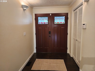Entrance/Foyer