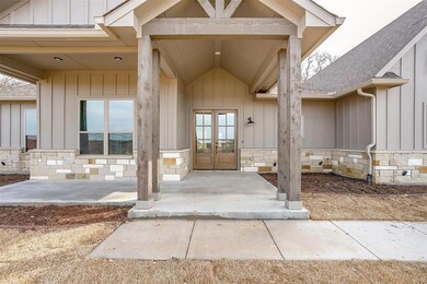 125 Grace St, Weatherford, TX 76086 - photo 4