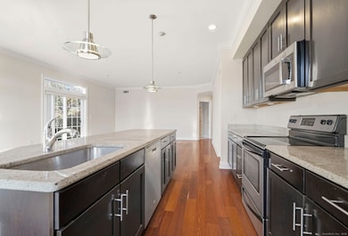 142 East Ave unit A102, Norwalk, CT 06851 - photo 7