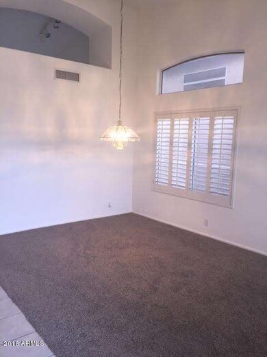 Formal Dining