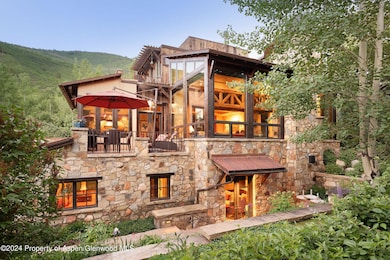 Exquisite Custom Home
