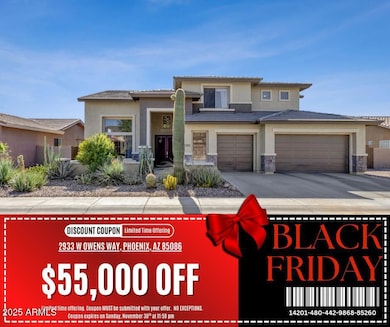 2933 W Owens Way, Anthem, AZ 85086 - photo 3