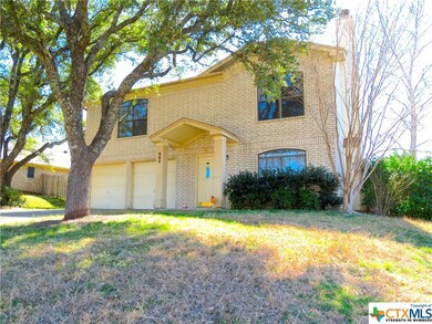 904 Saratoga Ln, Copperas Cove, TX 76522 - photo 3