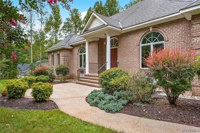 2741 Maple Grove Ln E, Powhatan, VA 23139 - photo 3