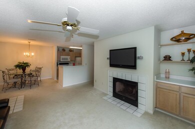 Spacious and Ready for you