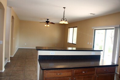 From Kitchen