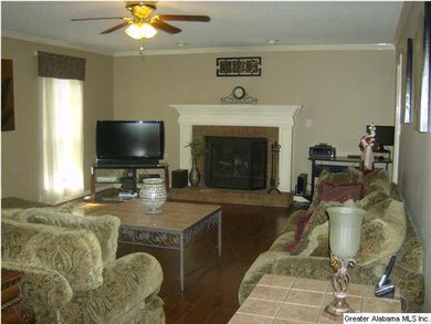 Large spacious Greatroom