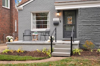 3011 N Alexander Ave, Royal Oak, MI 48073 - photo 2
