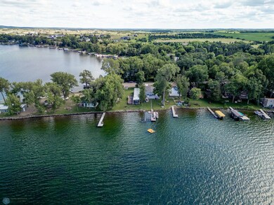 Drone View