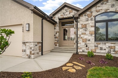 1404 Kintyre Ct, Raymore, MO 64083 - photo 3