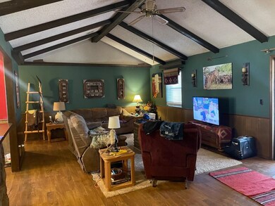 2528 E Osage Rd, Marlow, OK 73055 - photo 3