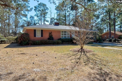 1104 Dicey Creek Rd, Camden, SC 29020 - photo 3