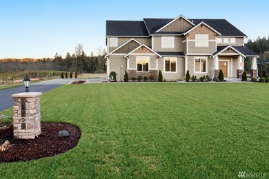 18903 Voight Meadows Rd E, Orting, WA 98360 - photo 5