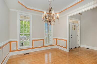 71 Bellemont Rd, Pittsboro, NC 27312 - photo 5