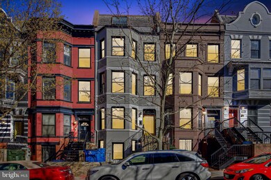 1865 California St NW unit 1, Washington, DC 20009 - photo 3