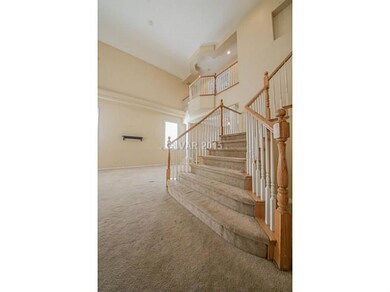 Interior Space/Layout.