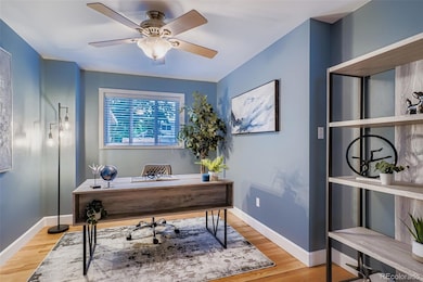 2935 S York St, Denver, CO 80210 - photo 6