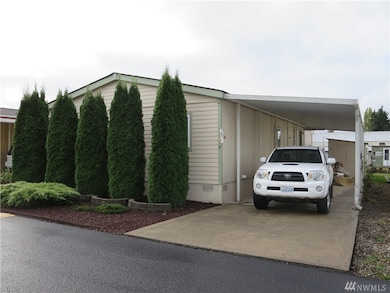 222 Maple Ave NW unit 8, Napavine, WA 98565 - photo 4