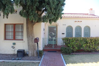 3112 Federal Ave, El Paso, TX 79930 - photo 2