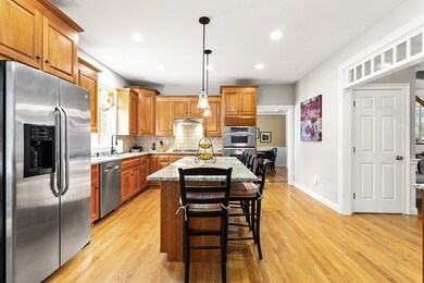 1 Hemlock Ln, Franklin, MA 02038 - photo 2