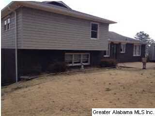 Rear elevation